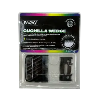 lâmina tipo wedge FLOKKY SAS