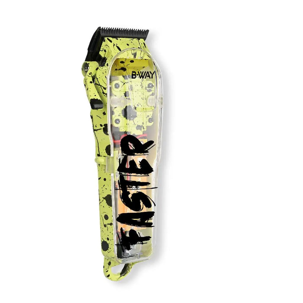 Faster Clipper B-WAY