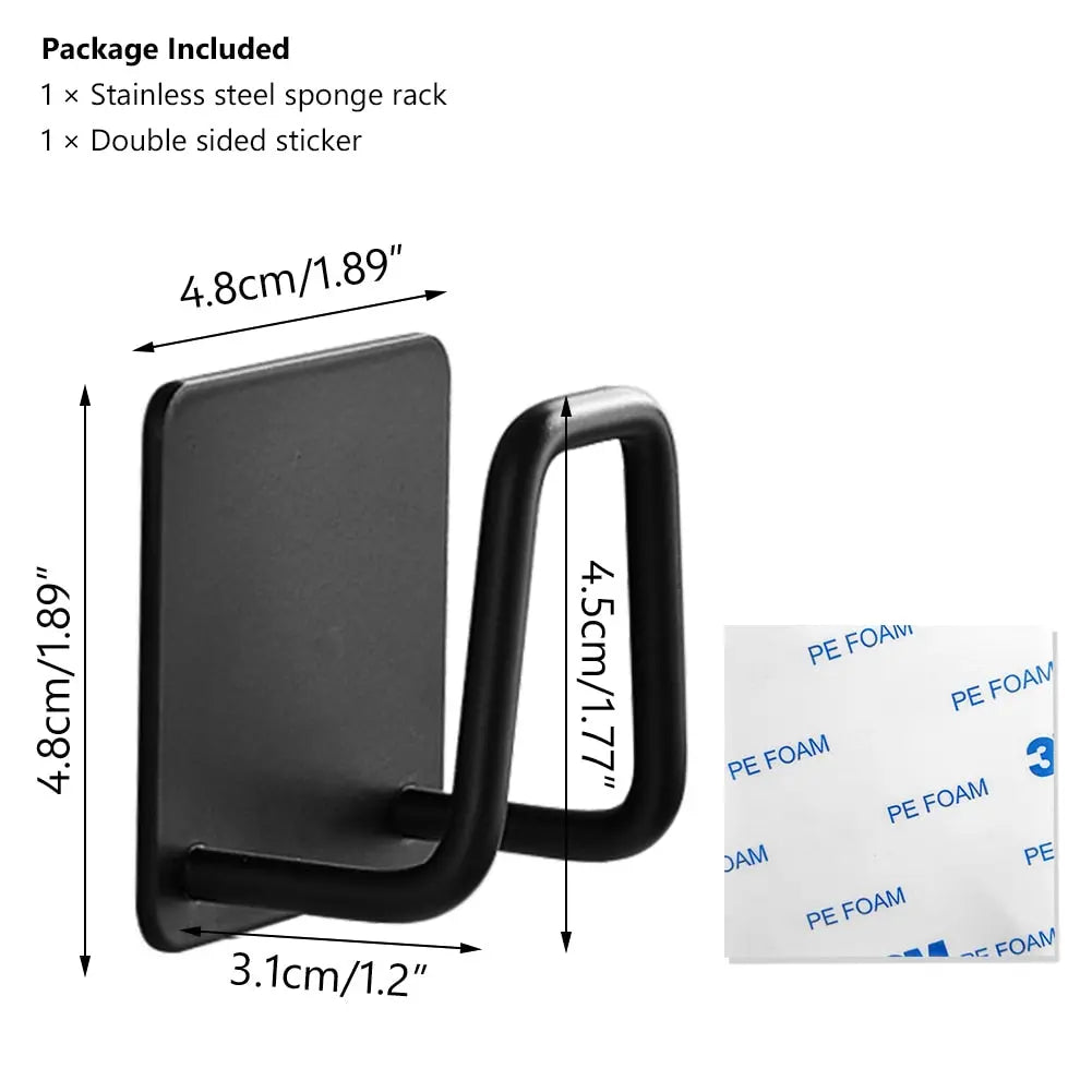 Kitchen Sponges Holder OBA