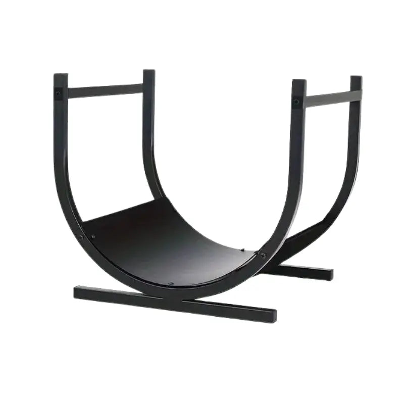 Fireplace Rack with Wood Storage TM