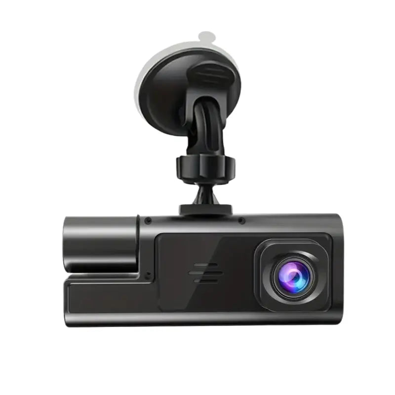 Dash Cam with 1080P Night Vision & G-Sensor TM